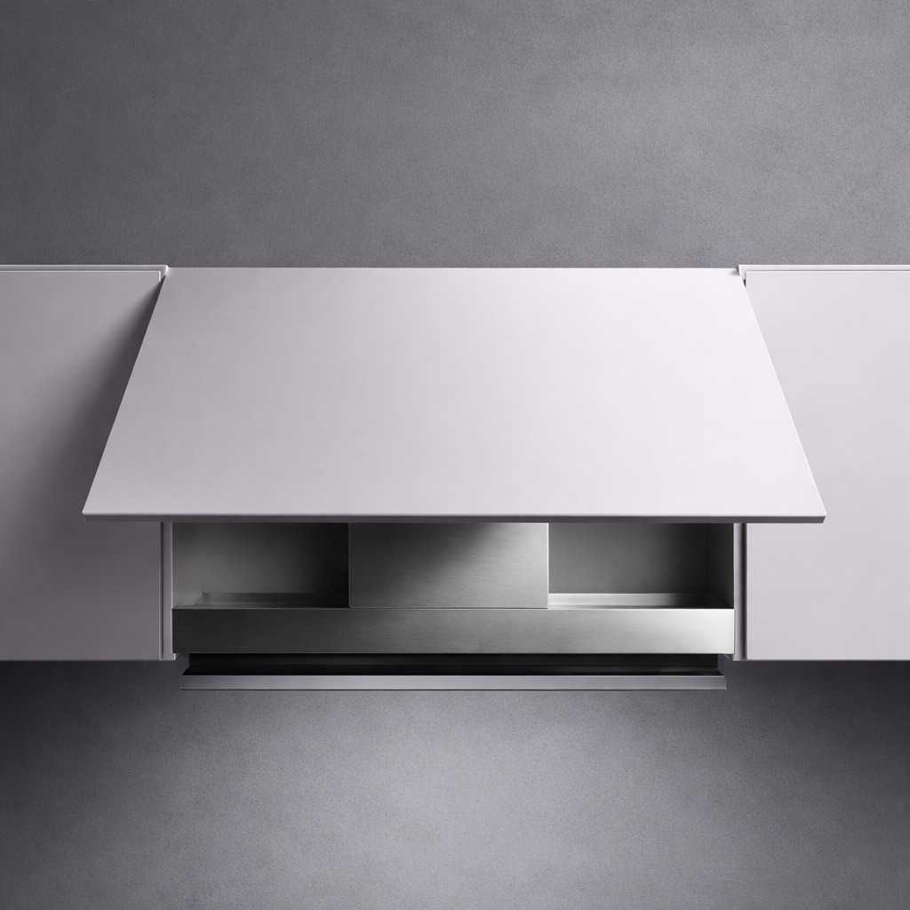 Фото - Falmec VIRGOLA No-Drop COMFORT 90 (800) CVJN90.E37P2#EU3490F